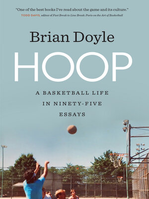 cover image of Hoop